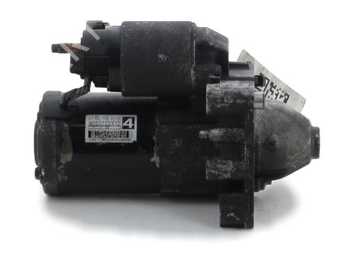 Used Starter CITROËN C4 I (LC_) 1.6 HDi (90 hp) 29578996