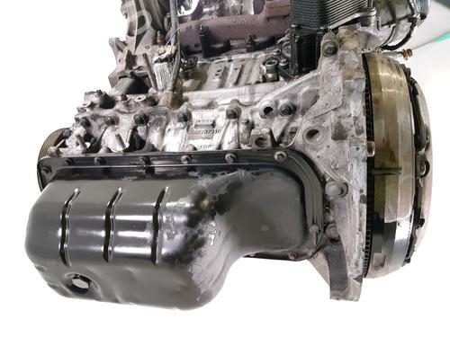 Engine PEUGEOT 207 (WA_, WC_) 1.6 HDi | BP30141013M1