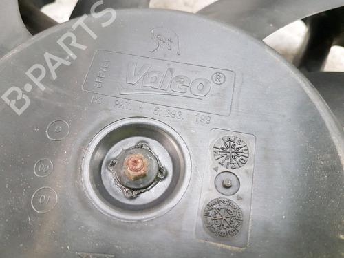 Radiator fan NISSAN QASHQAI / QASHQAI +2 I (J10, NJ10, JJ10E) 2.0 | BP15099510M35 