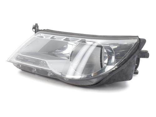 Used Left headlight Left headlight VW TIGUAN (5N_) 2.0 TDI (140 hp) 33733218 33733218
