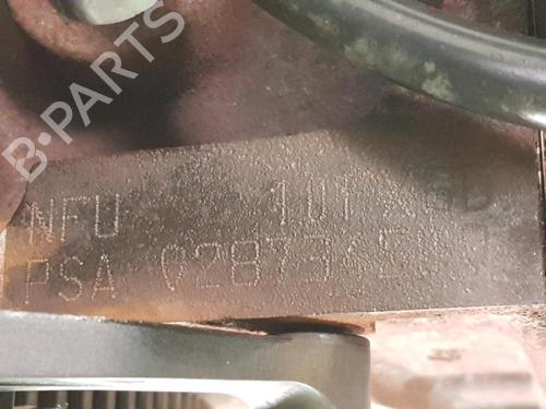 Engine CITROËN C3 Pluriel (HB_) 1.6 | BP24326049M1 