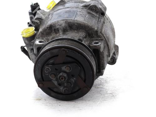 Used AC compressor AC compressor MITSUBISHI ASX (GA_W_) 1.6 DI-D 4WD (114 hp) 33229721 33229721