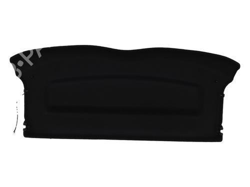 Rear parcel shelf CITROËN C3 II (SC_) 1.4 HDi 70 (SC8HZC, SC8HR0, SC8HP4) | BP28505612C85