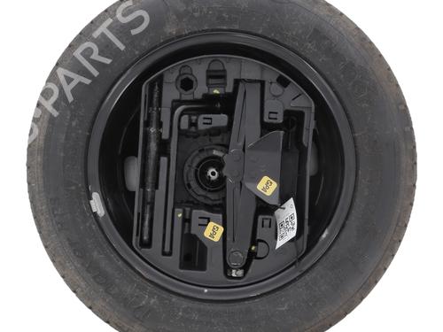 Kit pneu suplente Kit pneu suplente 39087207 39087207