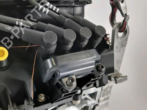 Engine RENAULT CLIO III (BR0/1, CR0/1)  | BP33567713M1  - Image 7