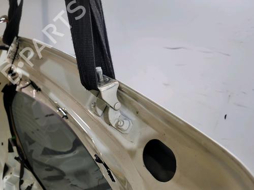 Tailgate NISSAN LEAF (ZE1) Electric | BP25752078C6 