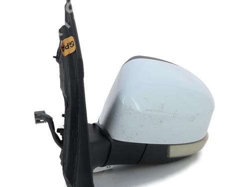 Left mirror FORD FOCUS II Turnier (DA_, FFS, DS) 2.0 TDCi | BP29110876C26 