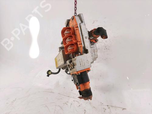 Inverter/Converter RENAULT ZOE (BFM_) ZOE | BP30558487M119