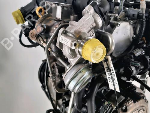 Motor CITROËN C4 CACTUS 1.2 THP 110 | BP31057975M1 