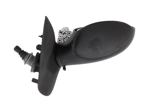 Used Left mirror PEUGEOT 206+ (2L_, 2M_) 1.1 (60 hp) 30693347