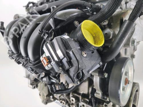 Engine CITROËN DS3 (SA_) 1.6 VTi 120 | BP29762055M1 