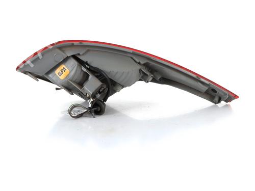 Left tailgate light RENAULT MEGANE III Hatchback (BZ0/1_, B3_) 1.9 dCi (BZ0N, BZ0J) | BP30054346C79 