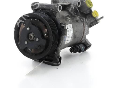 Used AC compressor AC compressor 38767865 38767865