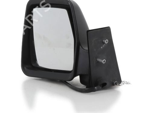 Left mirror PEUGEOT EXPERT Van (222) 2.0 HDI | BP30917817C26