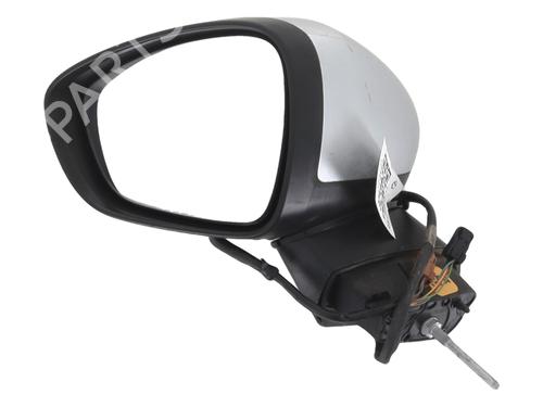 left-mirror-citroen-c3-ii-sc_-2009-32007215 main image