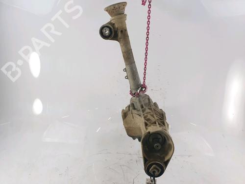 Front differential VW AMAROK (2HA, 2HB, S1B, S6B, S7A, S7B, AGD) 2.0 BiTDI 4motion | BP29381165M23 