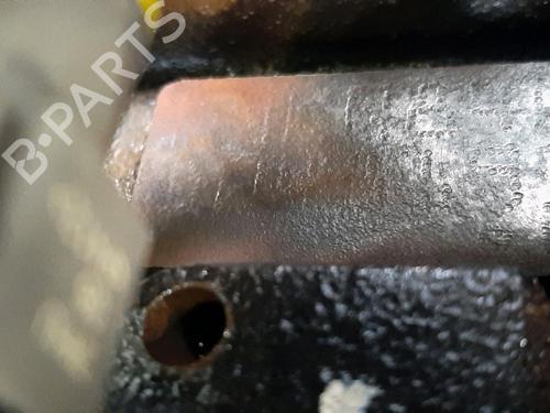 Engine RENAULT MEGANE III Hatchback (BZ0/1_, B3_) 1.5 dCi (BZ09, BZ0D, BZ1W, BZ29, BZ14) | BP32013116M1  - Image 11