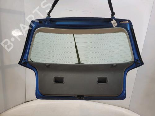 Tailgate VW POLO (9N_, 9A_) 1.2 12V | BP25931296C6 