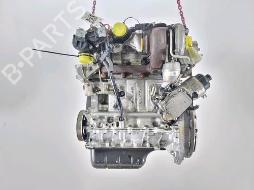 Engine MINI MINI (R56) Cooper D | BP28207830M1 
