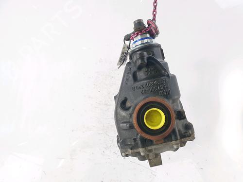 Rear differential BMW 3 (F30, F80) 318 d | BP32433687M24 