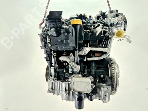 Engine RENAULT EXPRESS Box Body/MPV 1.5 Blue dCi 95 (F6AB) | BP39501736M1 - Image 2