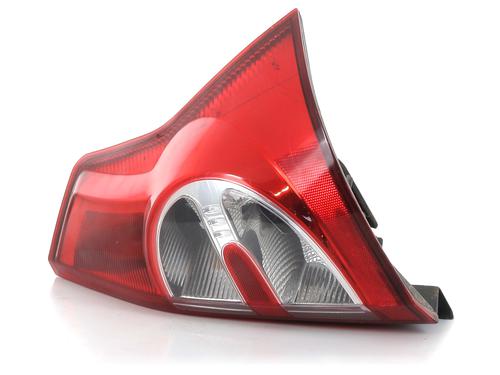 Right taillight DACIA SANDERO 1.4 MPI LPG | BP29931685C35