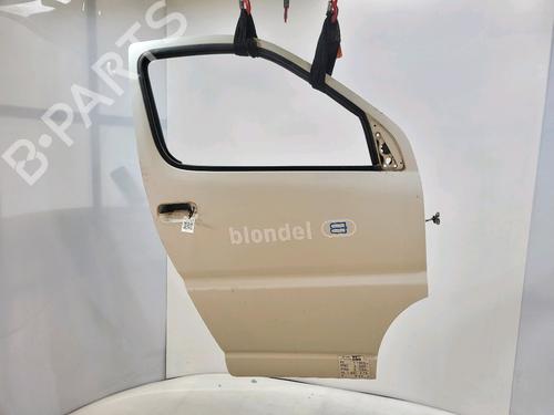 Used Right front door TOYOTA HIACE IV Van (__H1_, __H2_) [1995-2012]  29197572