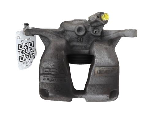 Bremssattel links vorne für OPEL GRANDLAND / GRANDLAND X (A18, P1UO) 1.2 (75) (131 hp) 30334170