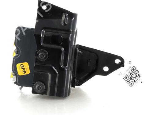 ABS pump NISSAN QASHQAI II SUV (J11, J11_) 1.2 DIG-T | BP19530578M43 