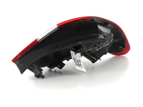 Left taillight CITROËN C4 II (NC_) 1.6 HDi 110 | BP29346549C34 