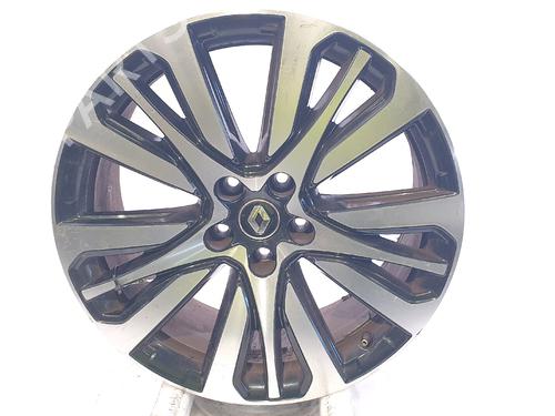 Used Rim RENAULT ESPACE V (JR_) 1.6 dCi 160 (160 hp) 29047820