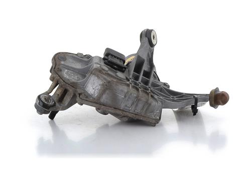 Front wiper motor RENAULT SCÉNIC III (JZ0/1_) 1.5 dCi | BP32434226M29