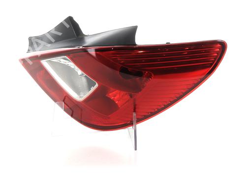 Right taillight OPEL CORSA D (S07)  | BP26229131C35 