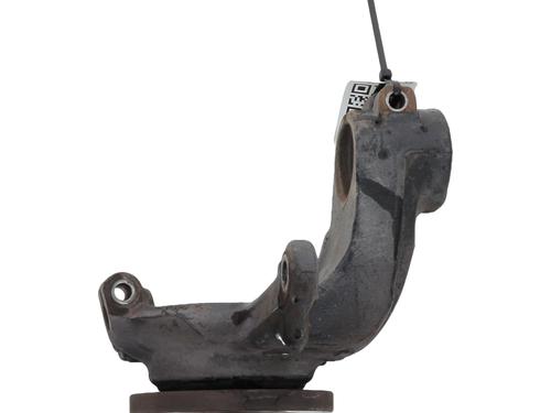 Right front steering knuckle PEUGEOT 207 (WA_, WC_) 1.6 HDi | BP28176931M26