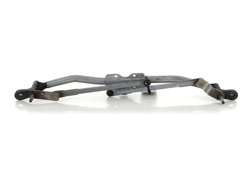 Used Front wipers mechanism SKODA FABIA II (542) 1.2 TSI (86 hp) 29295716