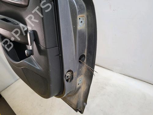 Left rear door CITROËN C4 I (LC_) 1.6 HDi | BP20499243C4 