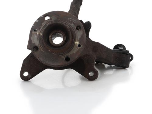 Used Right front steering knuckle Right front steering knuckle RENAULT SCÉNIC I MPV (JA0/1_, FA0_) [1999-2010] 40171795 40171795