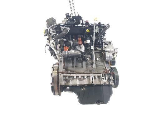 Engine OPEL CORSA D (S07) 1.3 CDTI (L08, L68) | BP38552611M1 - Image 4
