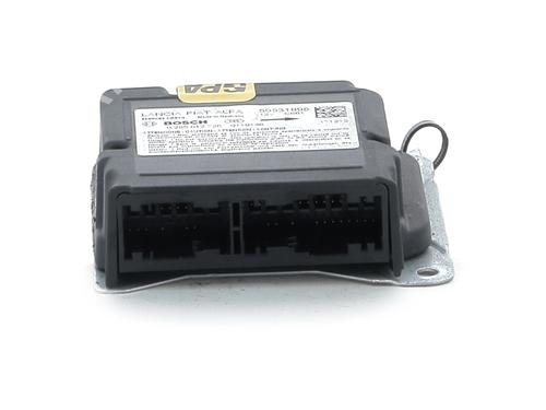 Used ECU airbags ECU airbags ALFA ROMEO GIULIETTA (940_) 1.6 JTDM (940FYB11, 940FYB1A, 940FYF11, 940FYF1A) (120 hp) 34146600 34146600