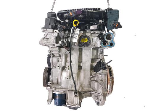 Engine PEUGEOT 208 I (CA_, CC_) 1.2 VTI 82 | BP30925498M1