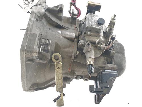 Used Gearbox FIAT 500 (312_) 1.2 (312AXA1A) (69 hp) 28310915