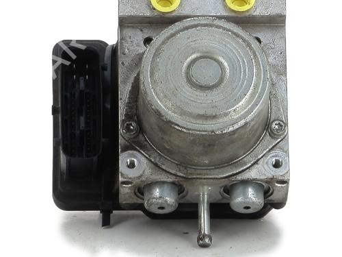 Used ABS pump NISSAN JUKE (F15) 1.5 dCi (110 hp) 28536518