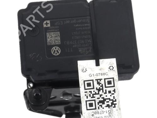 ABS pump VW GOLF VI (5K1) 1.6 TDI | BP40557612M43 - Image 6