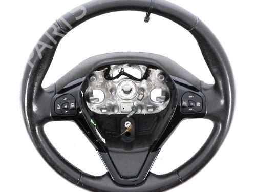 Used Steering wheel FORD KA+ III (UK, FK) 1.2 Ti-VCT (85 hp) 30957080