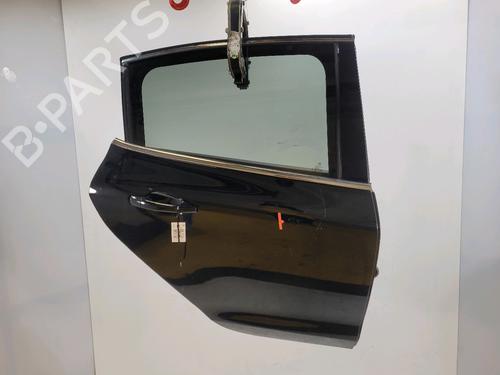 Right rear door PEUGEOT 208 I (CA_, CC_) 1.2 THP 110 | BP31142502C5 