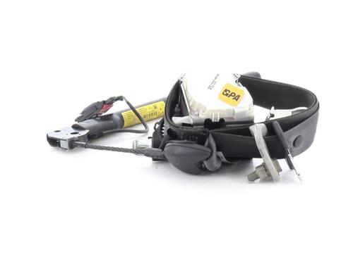 Front right seatbelt RENAULT MODUS / GRAND MODUS (F/JP0_) 1.2 (JP0C, JP0K, FP0C, FP0K, FP0P, JP0P, JP0T) | BP40487824I25 - Image 2