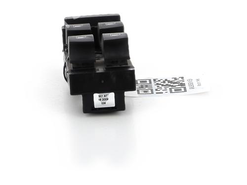 Left front window switch AUDI A3 (8L1) 1.8 T quattro | BP36795166I27 - Image 3