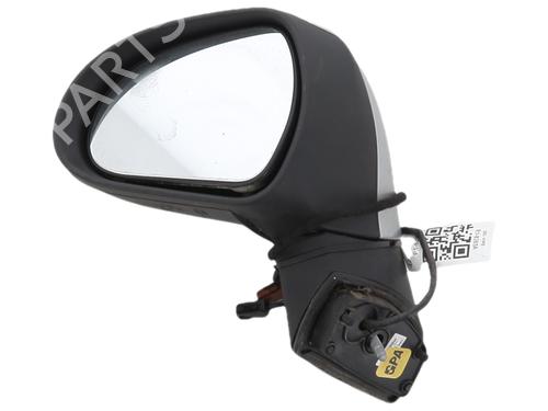 Used Left mirror Left mirror 38918176 38918176