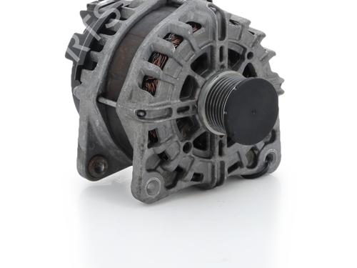 Alternator RENAULT MASTER III Van (FV) 2.3 dCi 135 FWD (FV0N, FV08, FV06, FV00, FV1S) | BP36512508M7 - Image 4