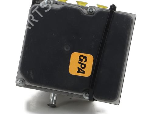 ABS pump HONDA CIVIC VIII Hatchback (FN, FK) 2.2 CTDi (FK3) | BP29552468M43 